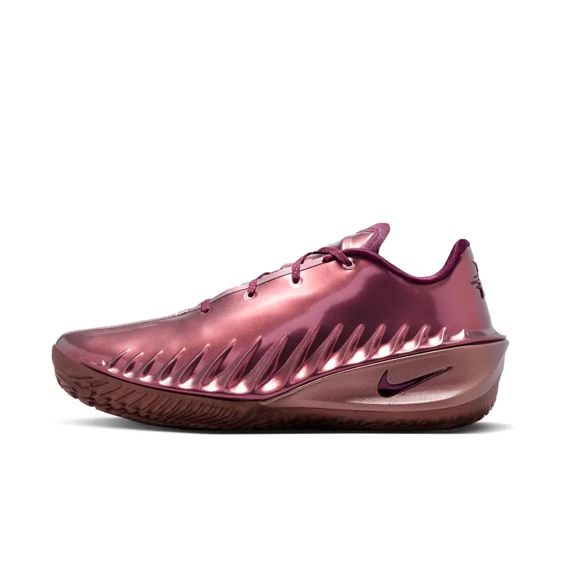 Nike Zoom GT Cut 4 – Dylan Harper – “Dylan Harper” (IR7208-600)