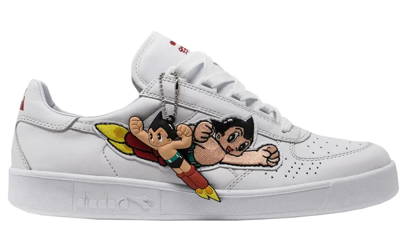 Diadora B. Elite Bait x Astro Boy