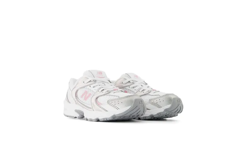 New Balance 530 DTLR Reflection Pink Taffy (PZ530EC)