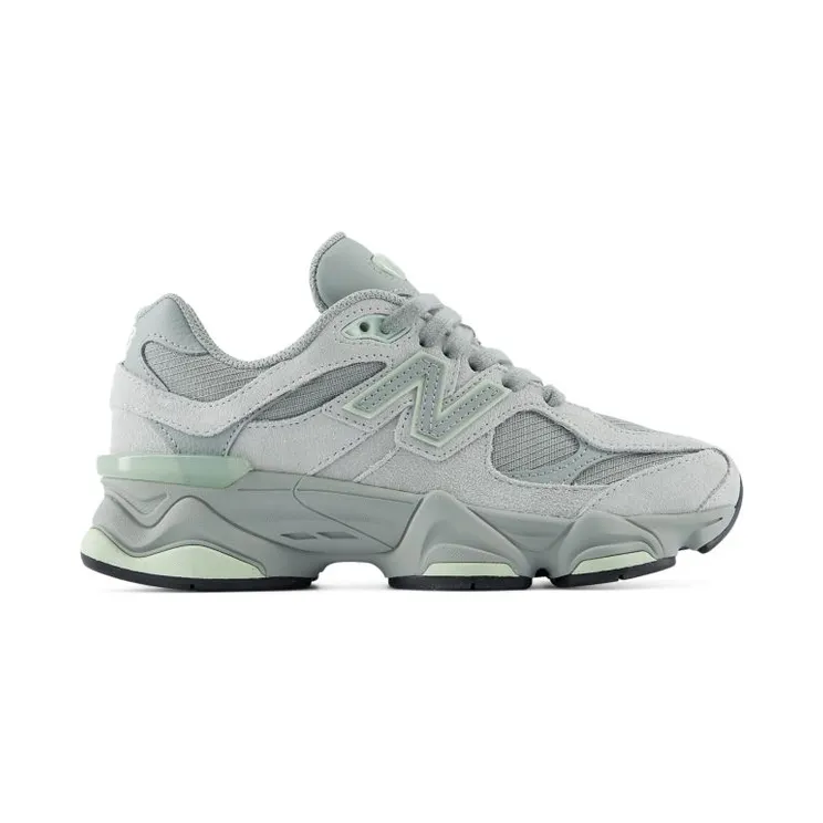 New Balance 9060 Bayberry / Lone Star Grey (G90606LN)