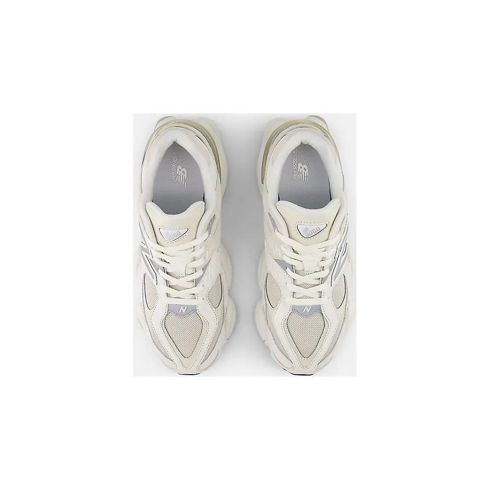 New Balance 9060 Sea Salt (U9060WHT)
