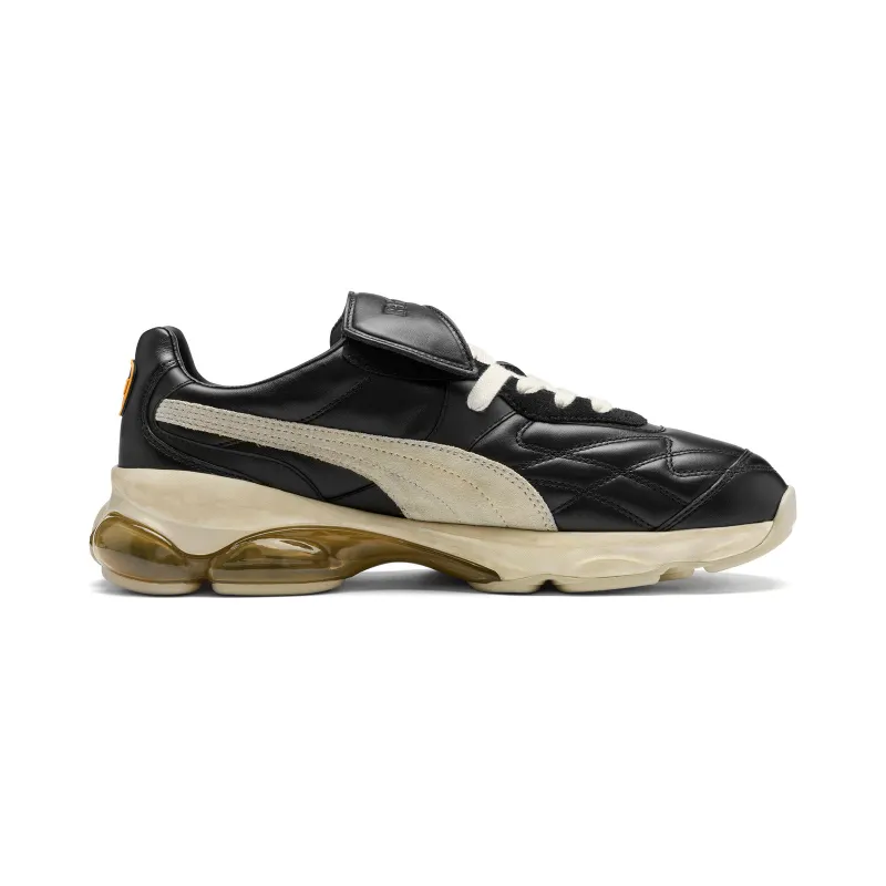 Puma Cell King RHUDE Puma Black/Oatmeal (371389-01)