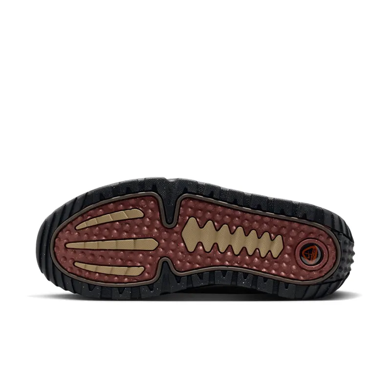 Nike ACG Izy Graphic Design Light Orewood Brown (HV4088-100)