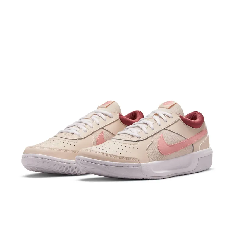 NikeCourt Zoom Lite 3 for Women White (DH1042-261)