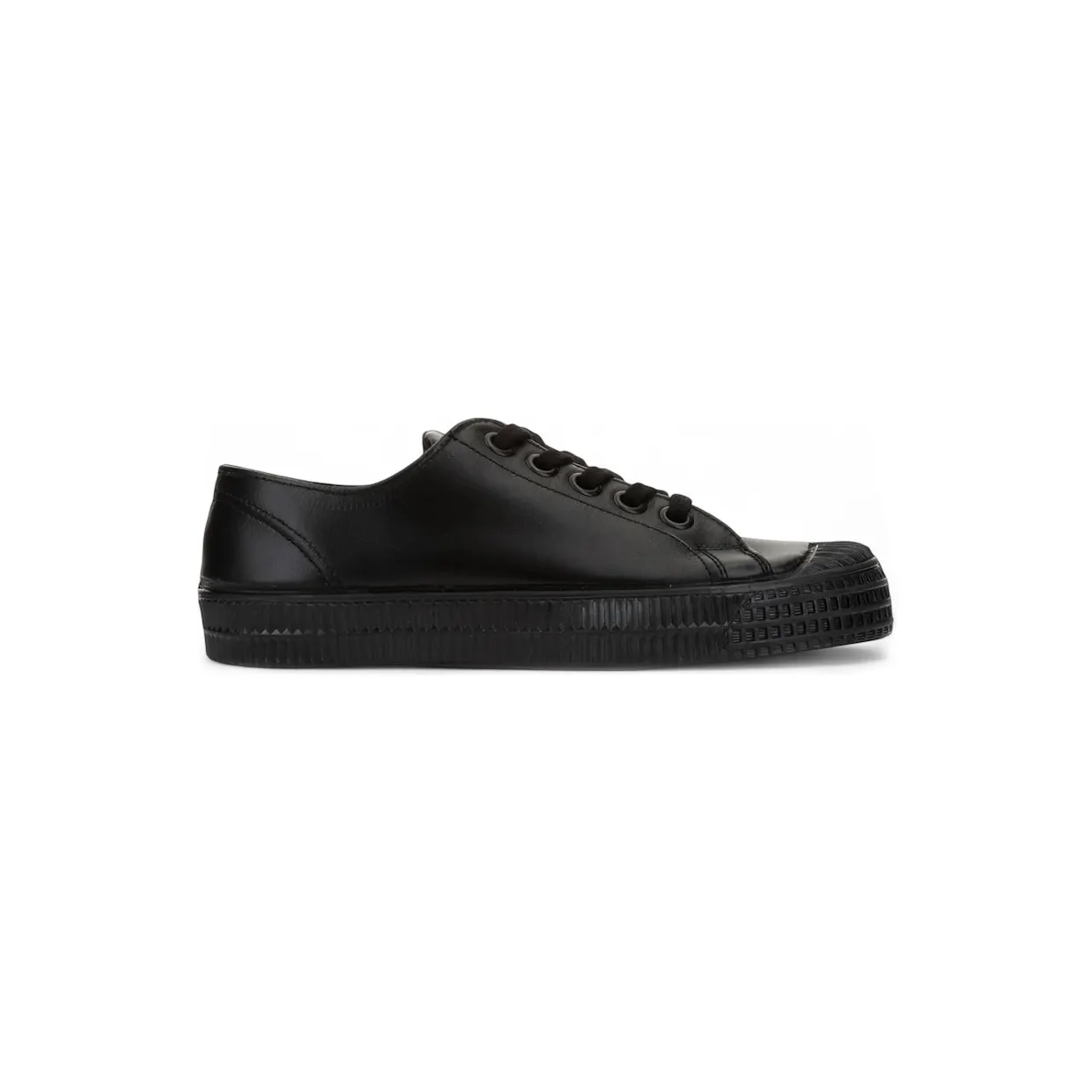 Novesta Star Master Leather All Black (N574004-232000615)