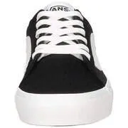 Vans sneaker Black (VN000VA3BA21)