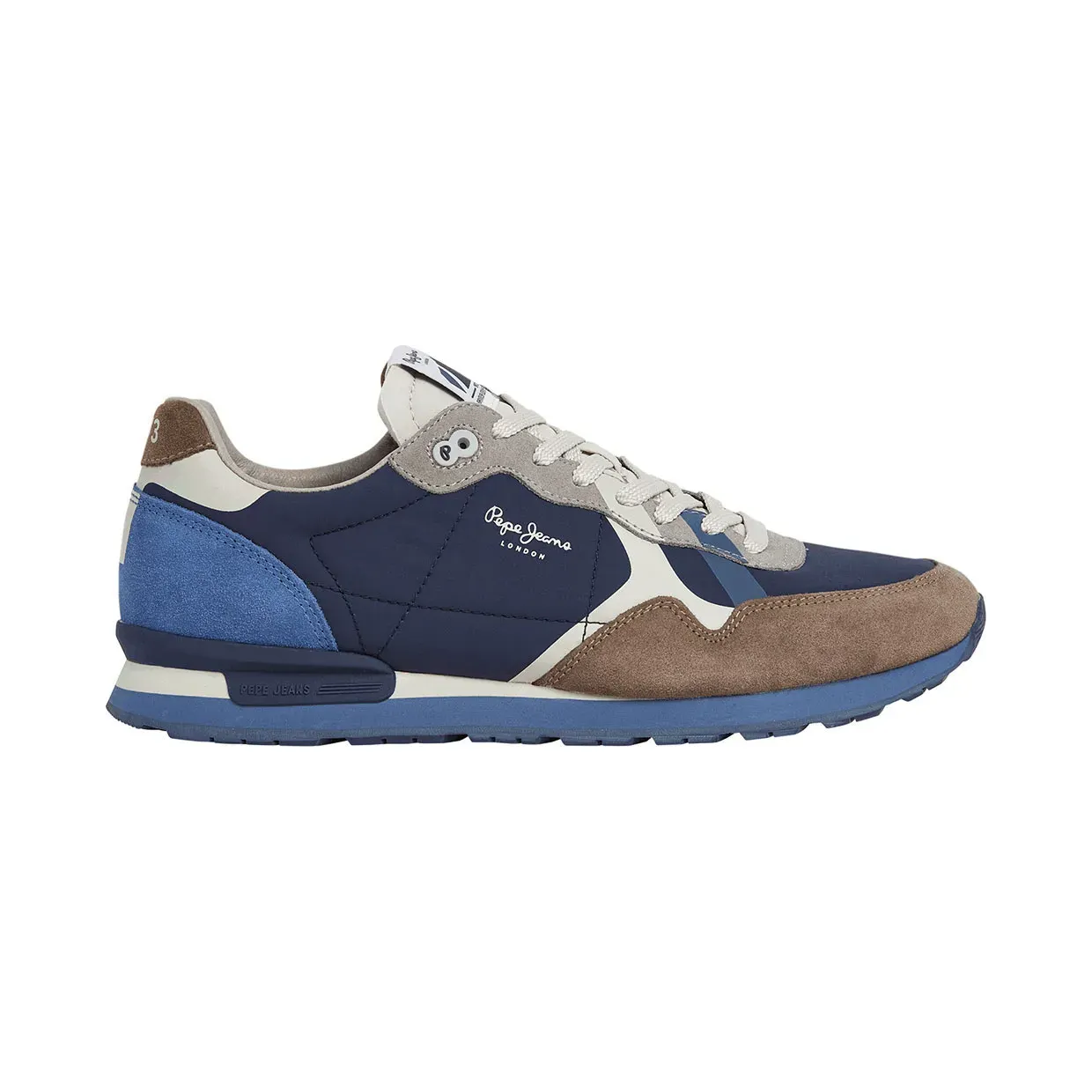 pepe-sneaker PMS400002-876