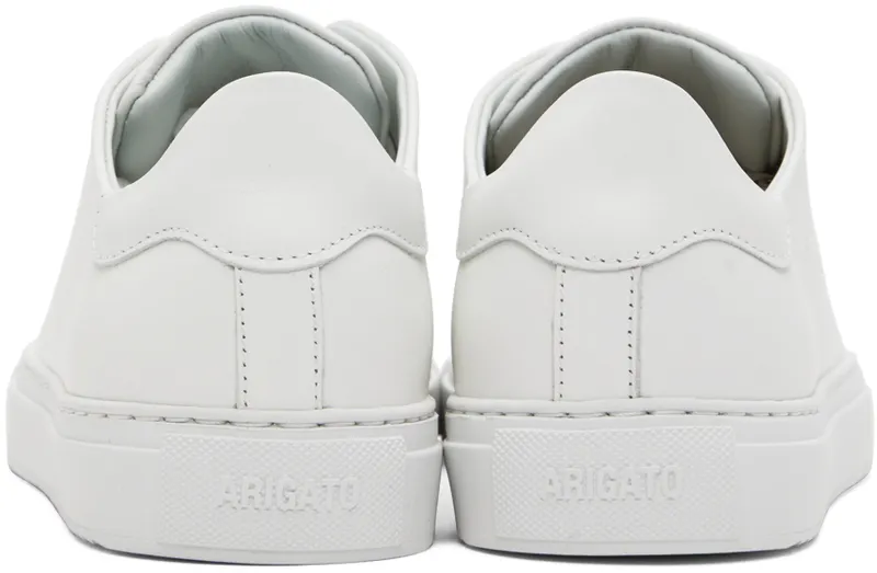 Axel Arigato White Clean 90 (98099)