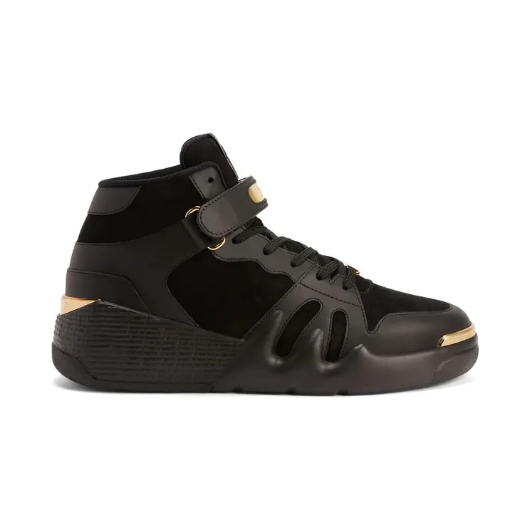 Giuseppe Zanotti Talon “Black” (RU20038001)