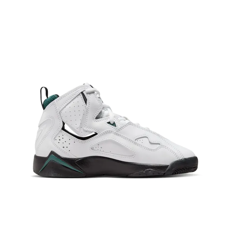 Jordan True Flight GS “White” (343795-133)