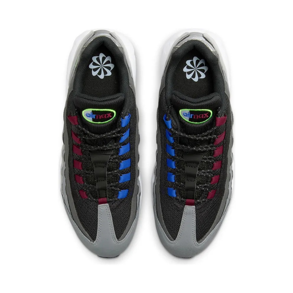 Nike Air Max 95 Greedy 4.0 (FN7801-001)