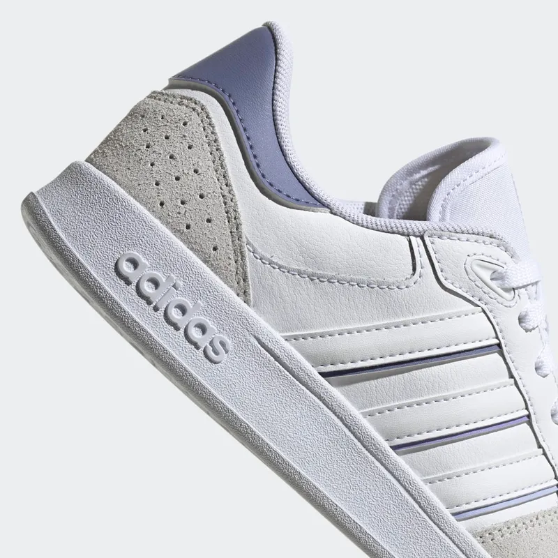 Adidas Breaknet Plus Cloud White / Cloud White / Crystal White (GZ8069)