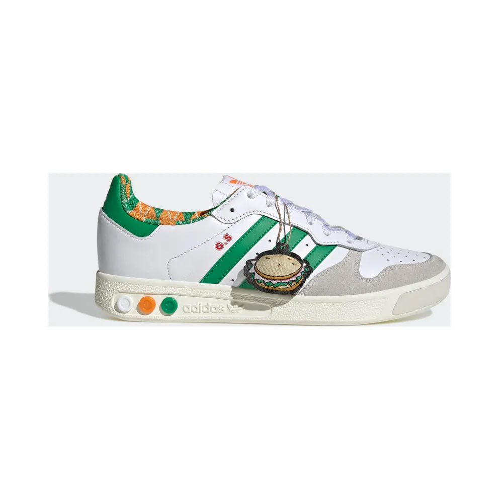 adidas G.S Ftwr White / Green / Off White (GW5772)