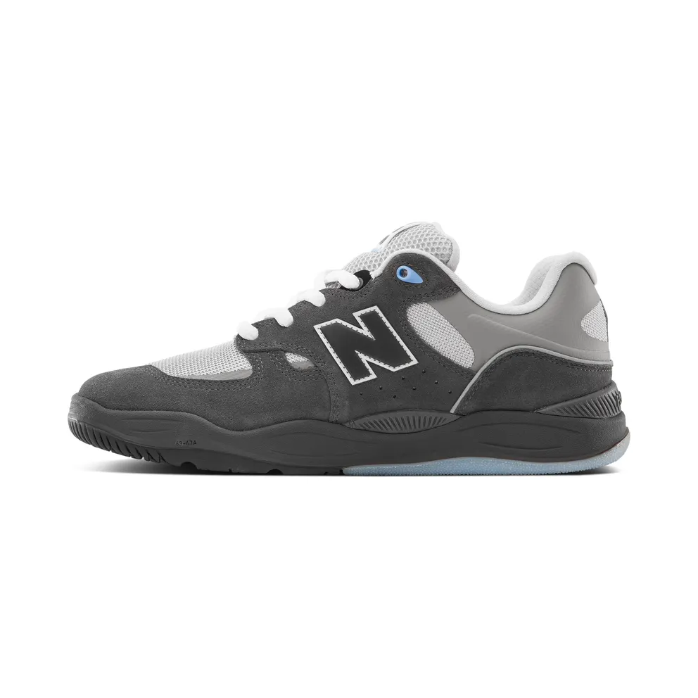 New Balance Numeric 1010 Grey Hi-Lite (NM1010NE)