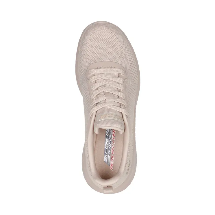 skechers-bobs-sport-squad 117209_NUDE