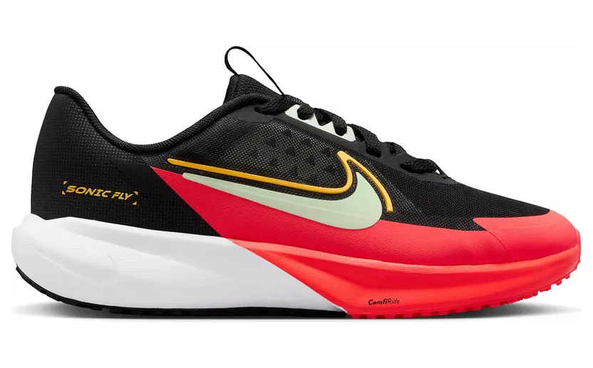 Nike Sonic Fly Zwart (FZ0017-005)