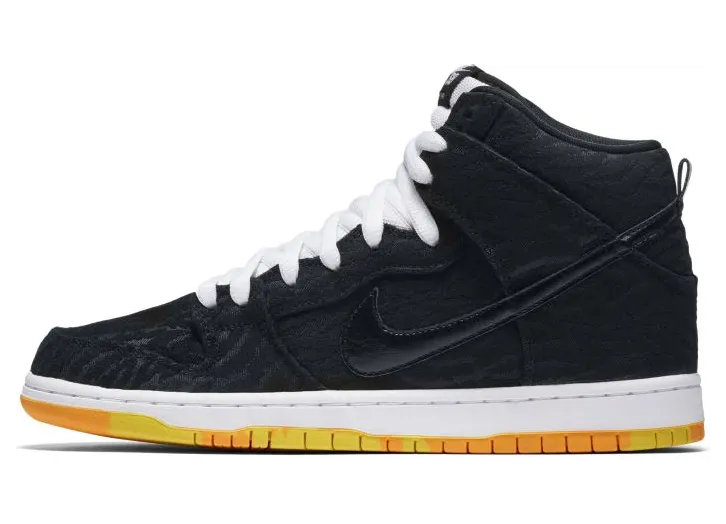 Nike Dunk SB High Pro (305050-034)