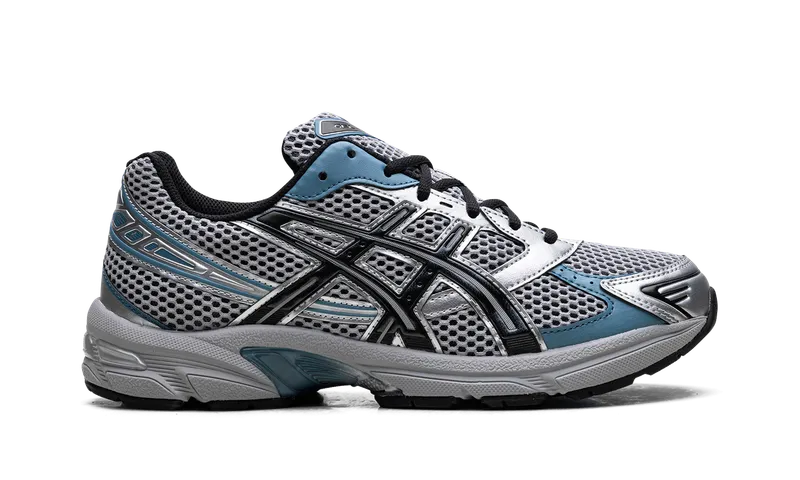Asics Gel-1130 “Black Blue Silver” (1203A786-020)
