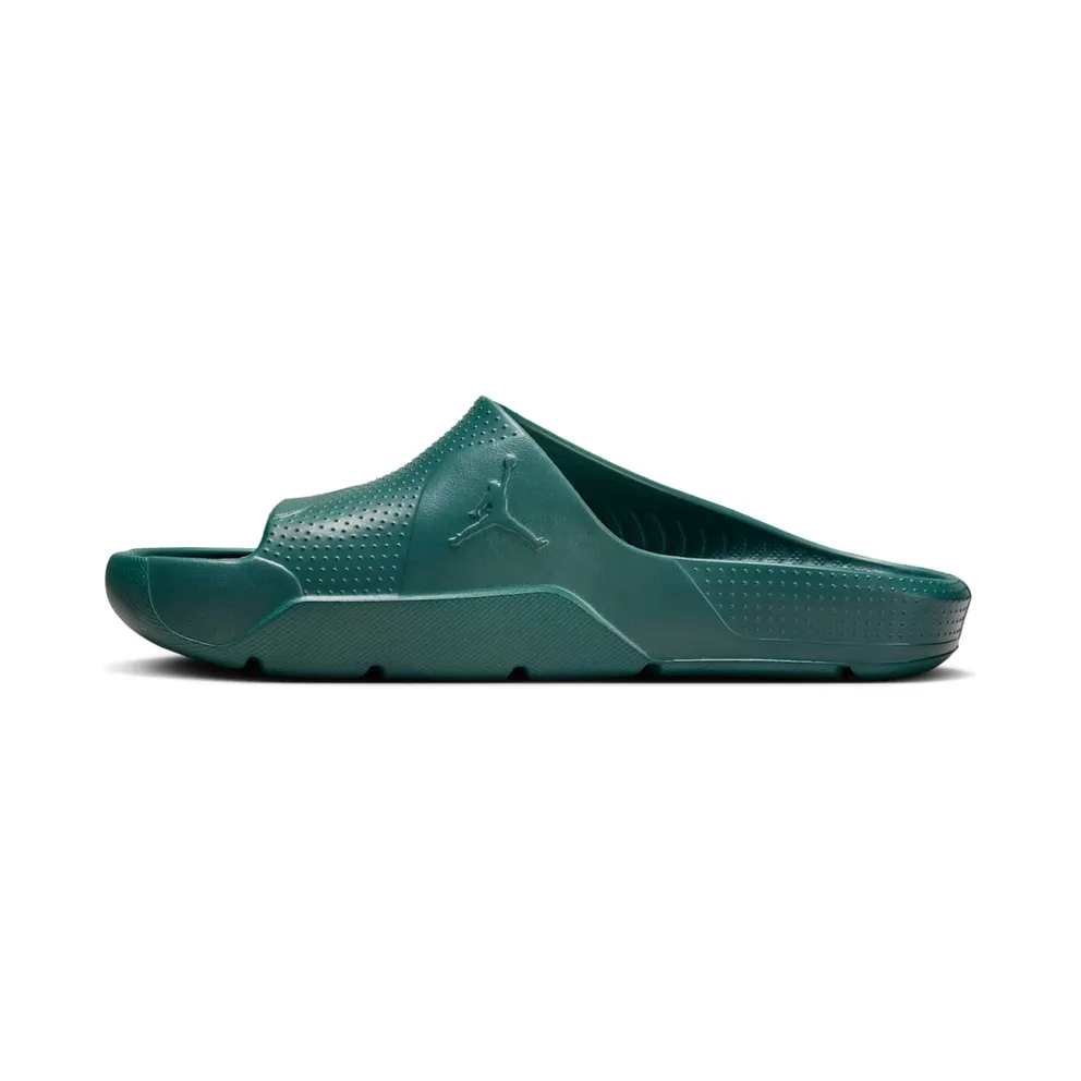 Jordan Post Slide Oxidised Green (DX5575-300)