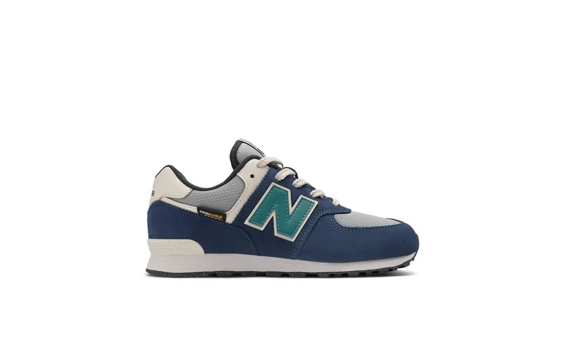 New Balance 574 Navy Slate Gray (GC574SOA)