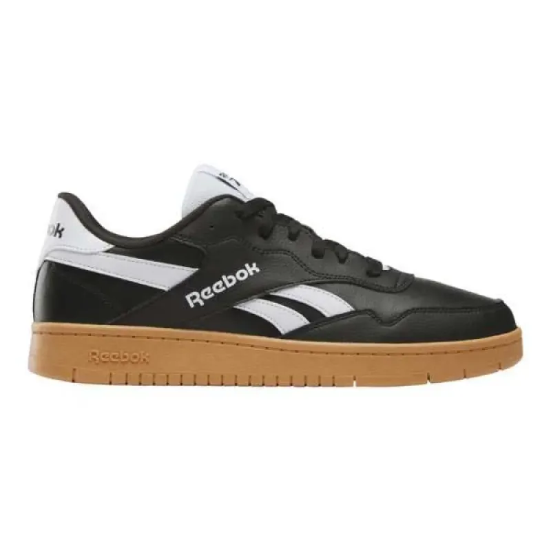 Reebok Classics Reebok sneaker Black / Black / White (100232300)
