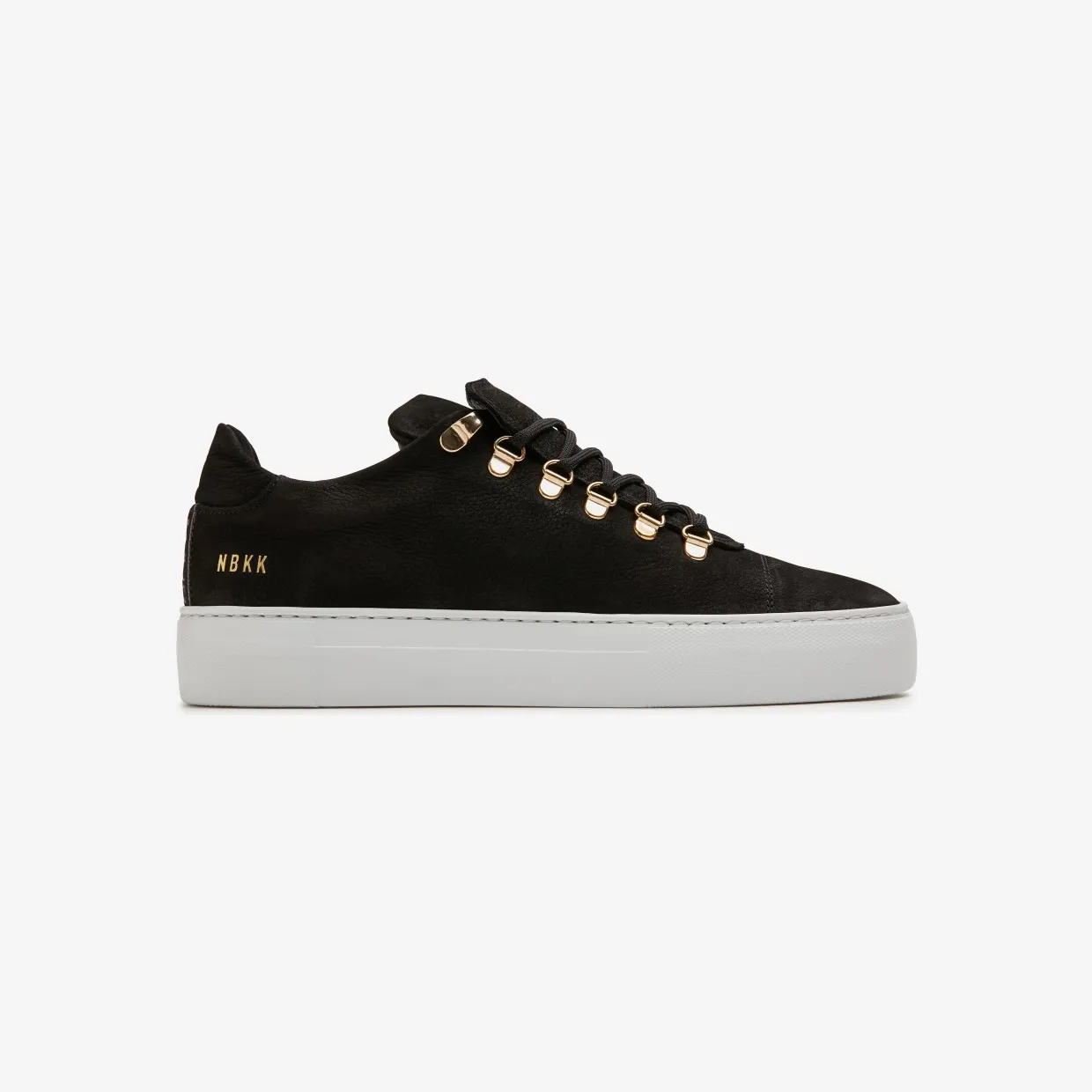 Nubikk Jagger Classic Black (2102620010N)