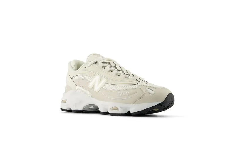 New Balance 1000 Grey/White (U10009T1)