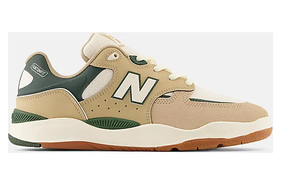 New Balance Numeric 1010 “Brown / Green” (NM1010TG)