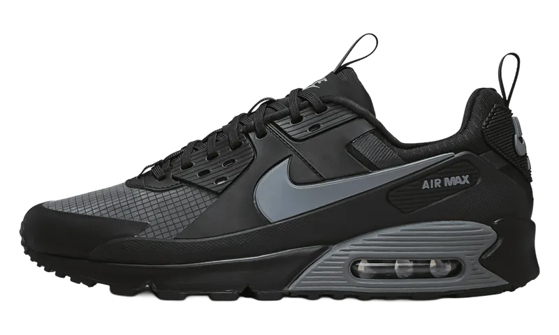 Nike Air Max 90 Drift “Black Wolf Grey Anthracite” (IO1908-003)