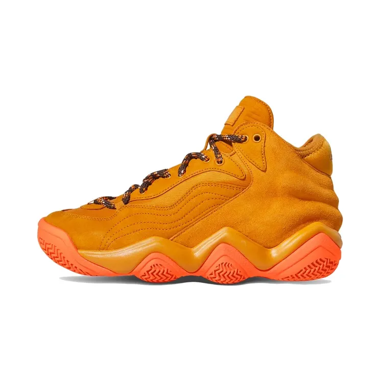 adidas Top Ten 2000 Beyonce Ivy Park Focus Orange (ID5105)