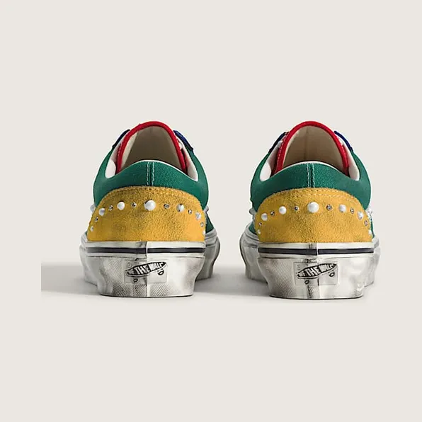 vans-old-skool VN000E8VBGK