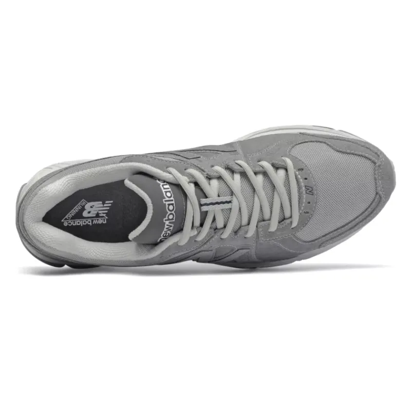 New Balance 860 V2 Grey Grey/Silver (ML860XH)