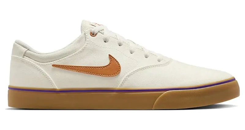 Nike SB Chron 2 Canvas Summit White Monarch (DM3494-107)