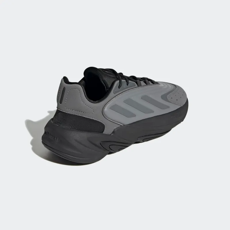 Adidas Ozelia Grey Four / Grey Three / Core Black (H04253)