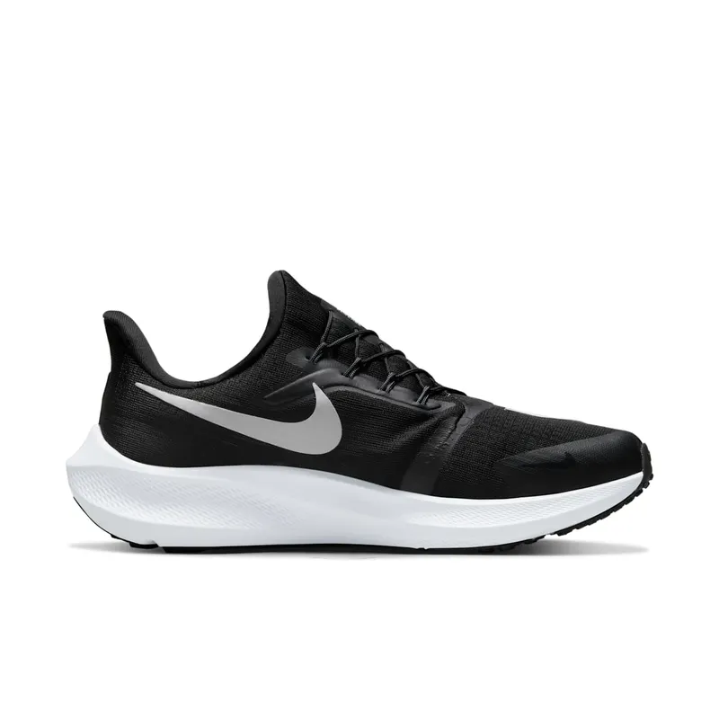 Nike Air Zoom Pegasus FlyEase Easy On/Off Road Running Black (DJ7383-001)