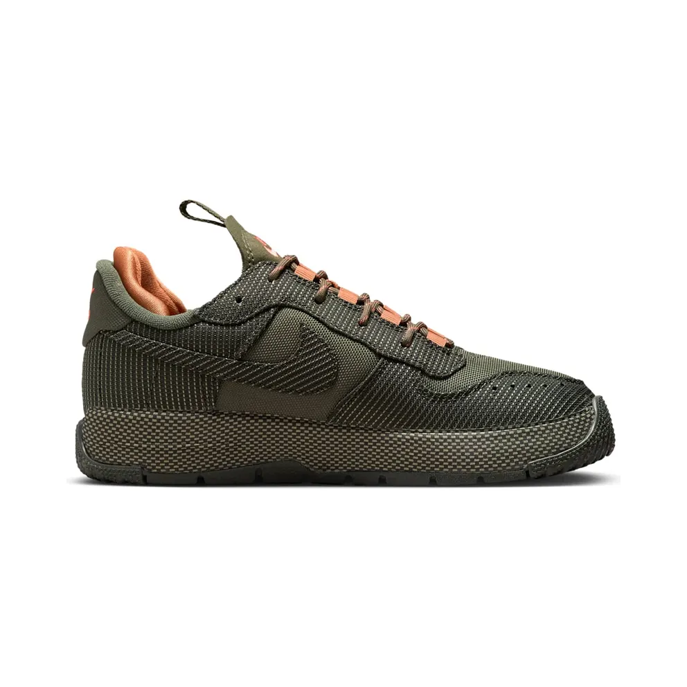 Nike Air Force 1 Wild Low “Cargo Khaki Sequoia” (FB2348-302)