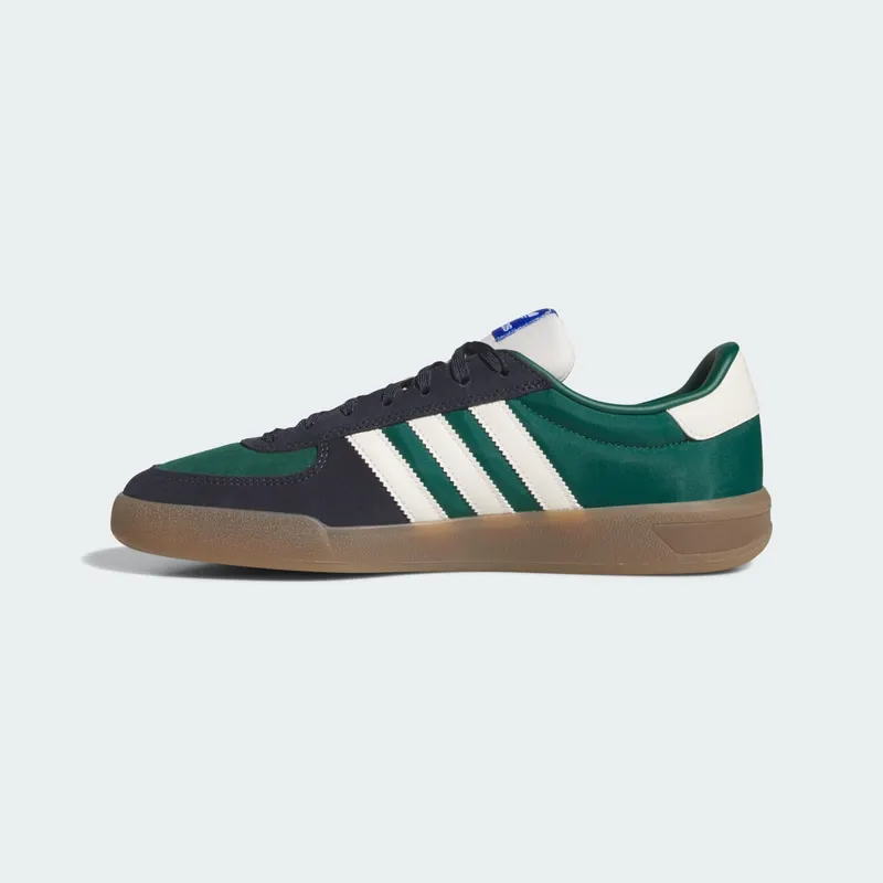 Adidas GLENBURN Collegiate Green / Chalk White / Legend Ink (KJ5049)