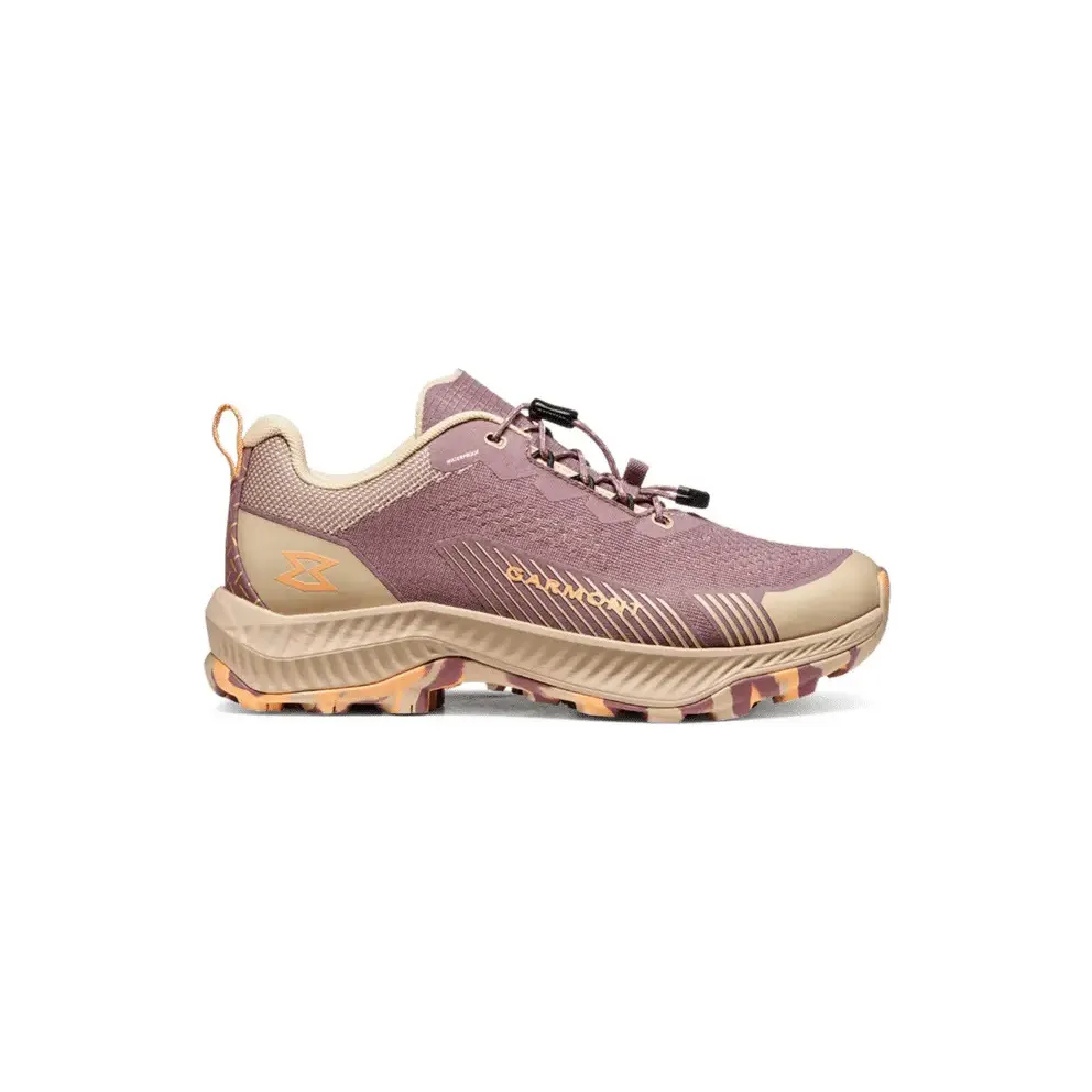 Garmont – Women’s 9.81 Pulse WP – Multisport Shoes (S05024-W918329)