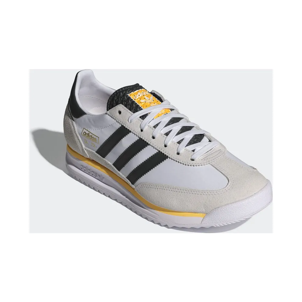 adidas SL 72 RS White Black Spark (IH4823)