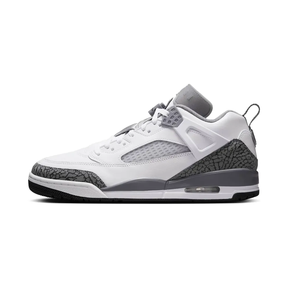 Jordan Spizike Low “Cool Grey Anthracite” (FQ1759-102)