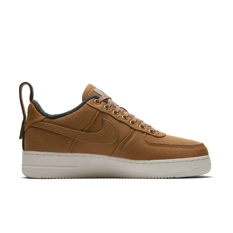 Air Force x Carhartt WIP Nike AF 1 Low (AV4113-200)