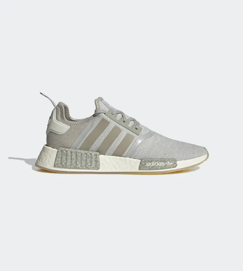 adidas NMD_R1 Metal Grey / Feather Grey / Sand (GX1551)