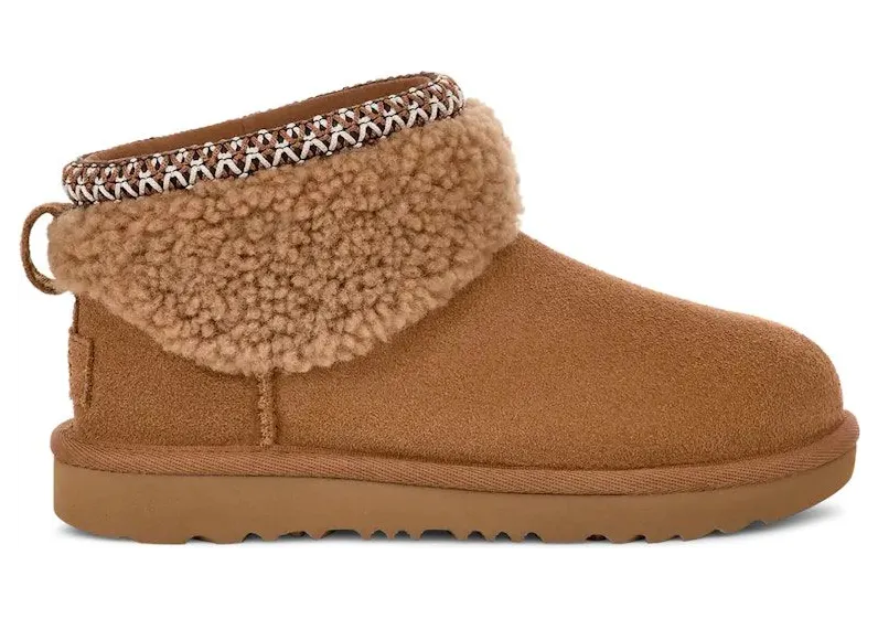 Ugg Classic Ultra Mini 1157730K-CHE
