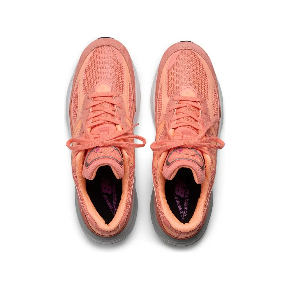 New Balance 990v6 “Salmon” (U990SR6)