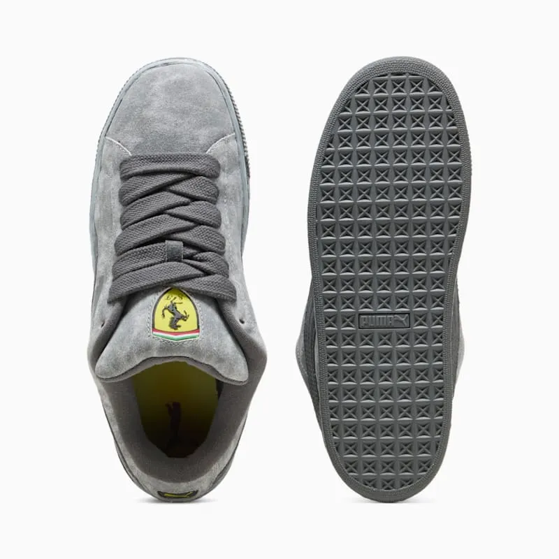 Puma Suede XL Scuderia Ferrari Desert Sun Pack (308785-02)