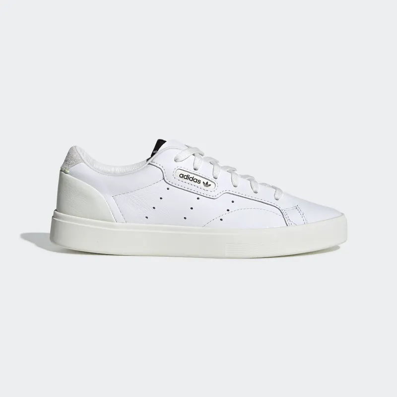 Adidas Sleek W White (CG6199)