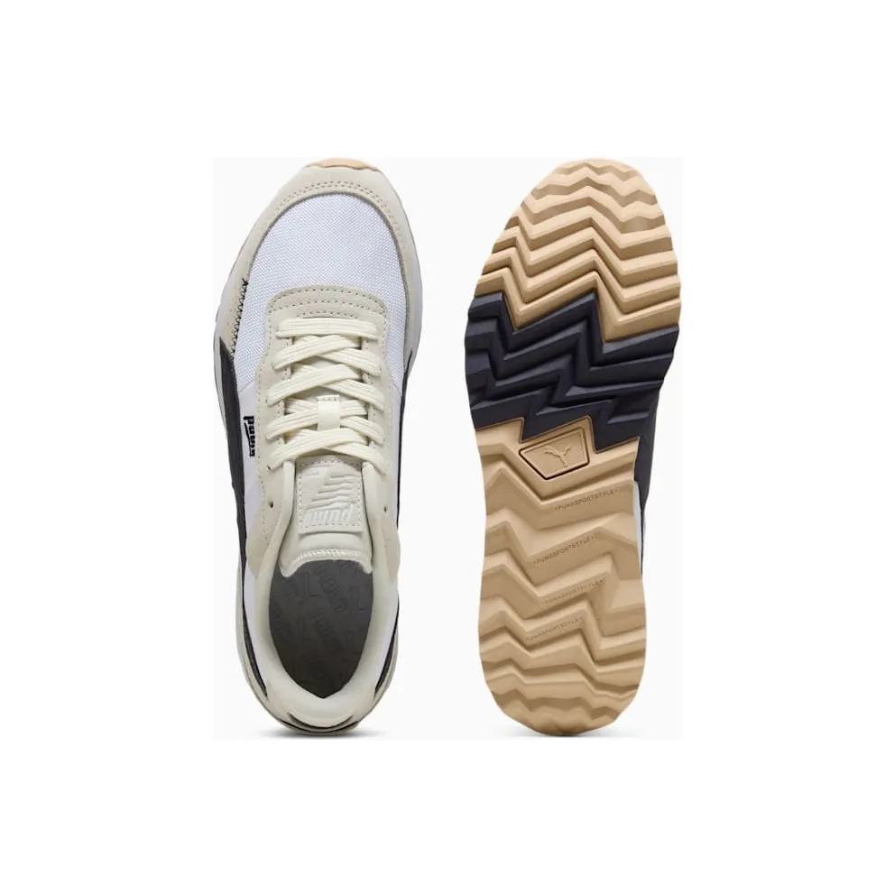 Puma Road Rider SD White New Navy (397377-35)