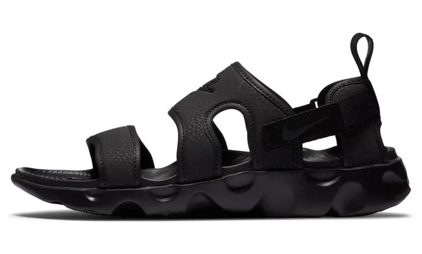 Nike Owaysis Slipper “Black” (CK9283001)