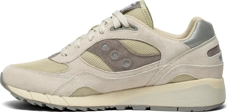 Saucony Shadow 6000 Megabyte Grey (S70571-2)