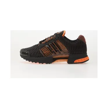 Adidas Climacool Carbon / Carbon / Luor